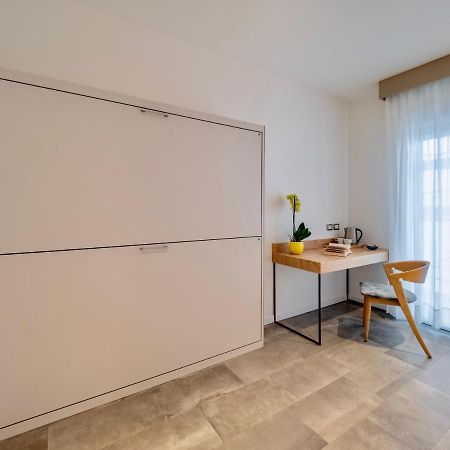 Premium Venice Apartment Mestre Buitenkant foto