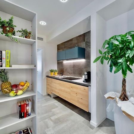 Premium Venice Apartment Mestre Buitenkant foto