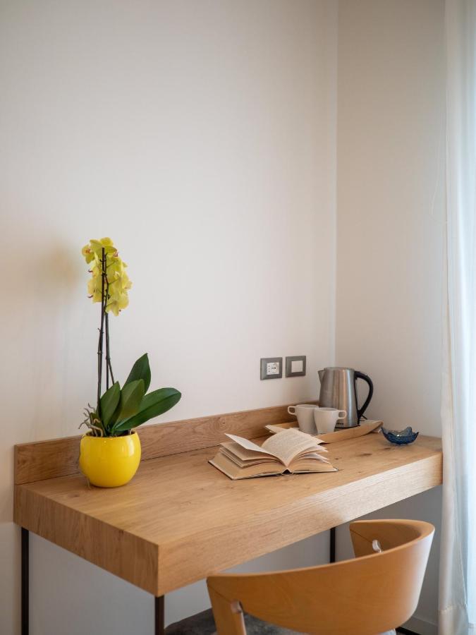 Premium Venice Apartment Mestre Buitenkant foto