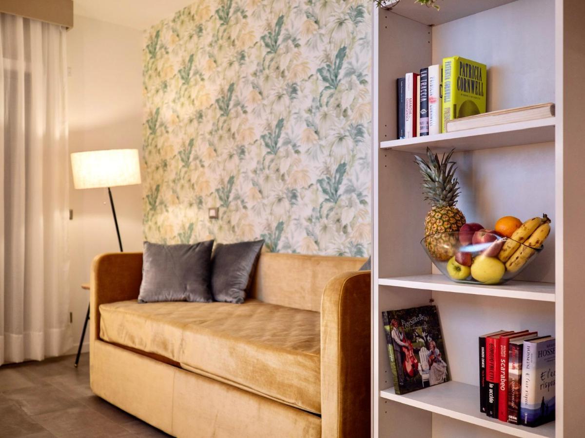 Premium Venice Apartment Mestre Buitenkant foto