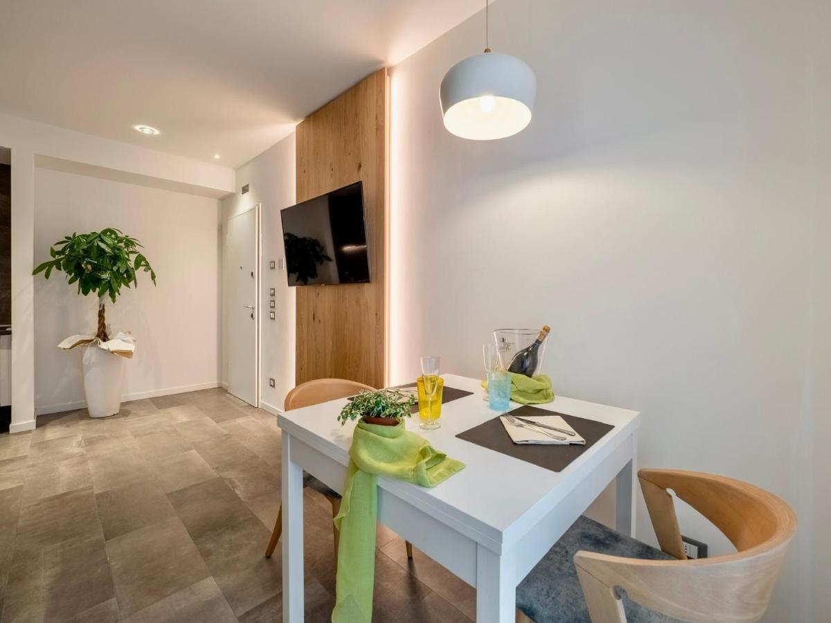 Premium Venice Apartment Mestre Buitenkant foto