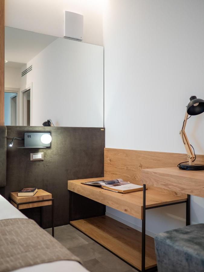 Premium Venice Apartment Mestre Buitenkant foto