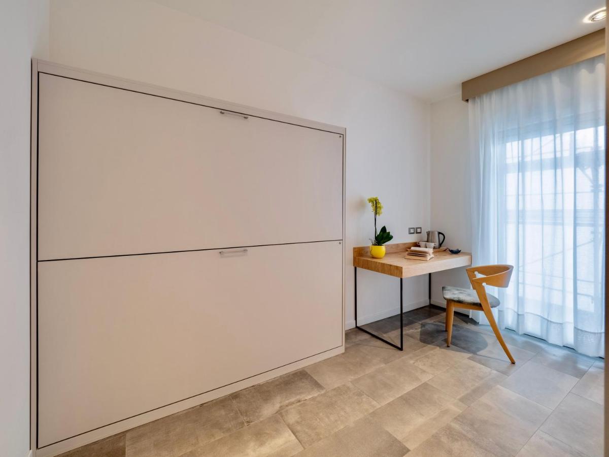 Premium Venice Apartment Mestre Buitenkant foto