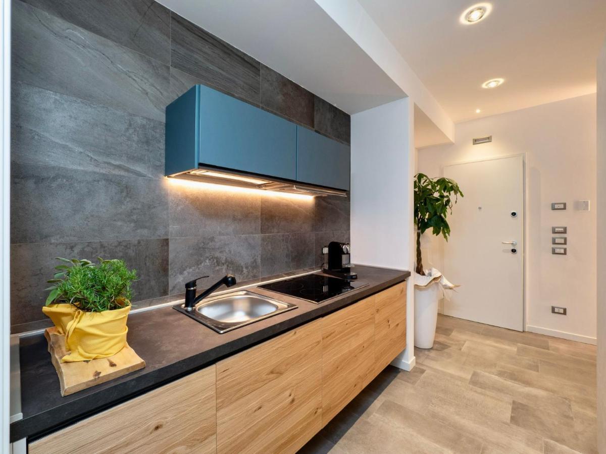 Premium Venice Apartment Mestre Buitenkant foto