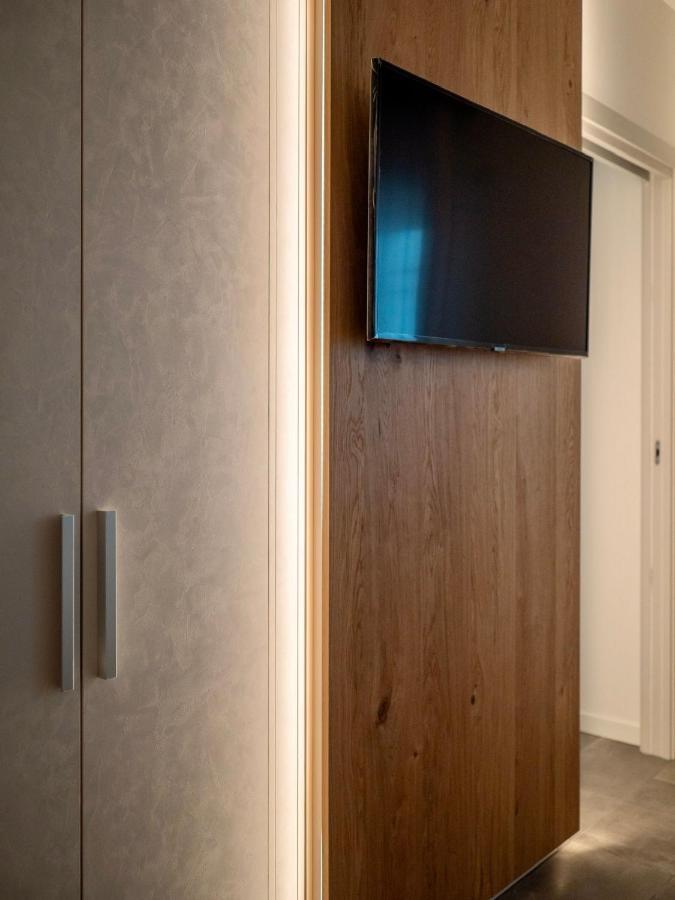 Premium Venice Apartment Mestre Buitenkant foto