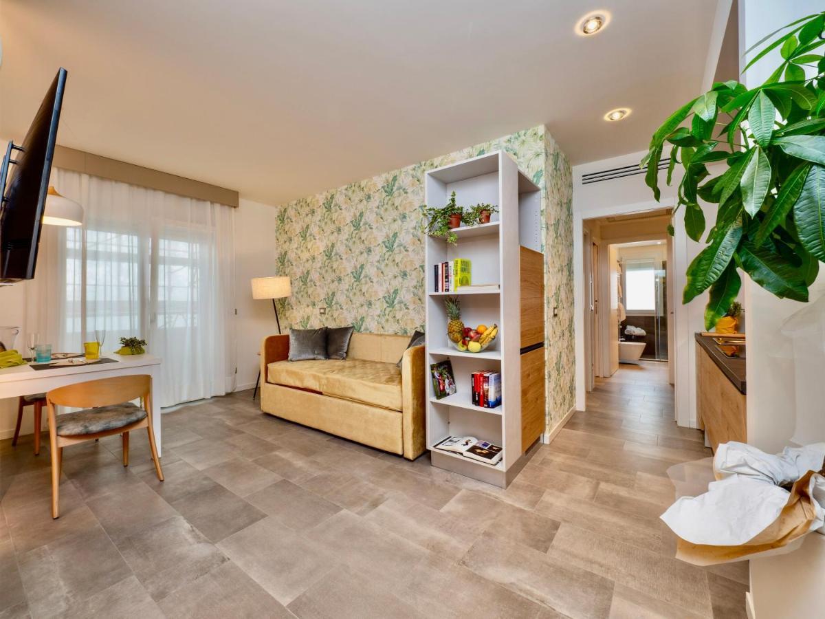 Premium Venice Apartment Mestre Buitenkant foto
