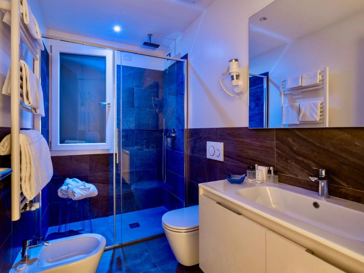 Premium Venice Apartment Mestre Buitenkant foto