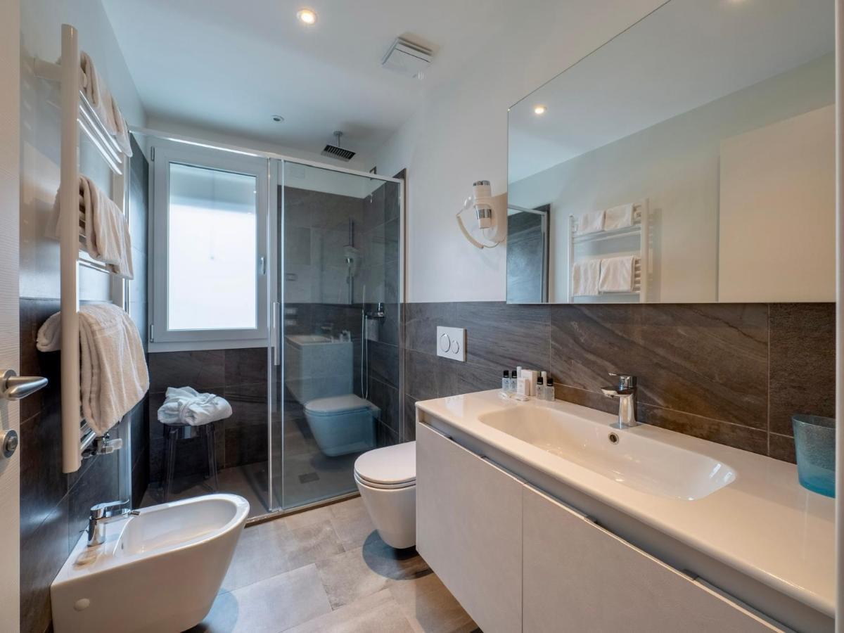 Premium Venice Apartment Mestre Buitenkant foto