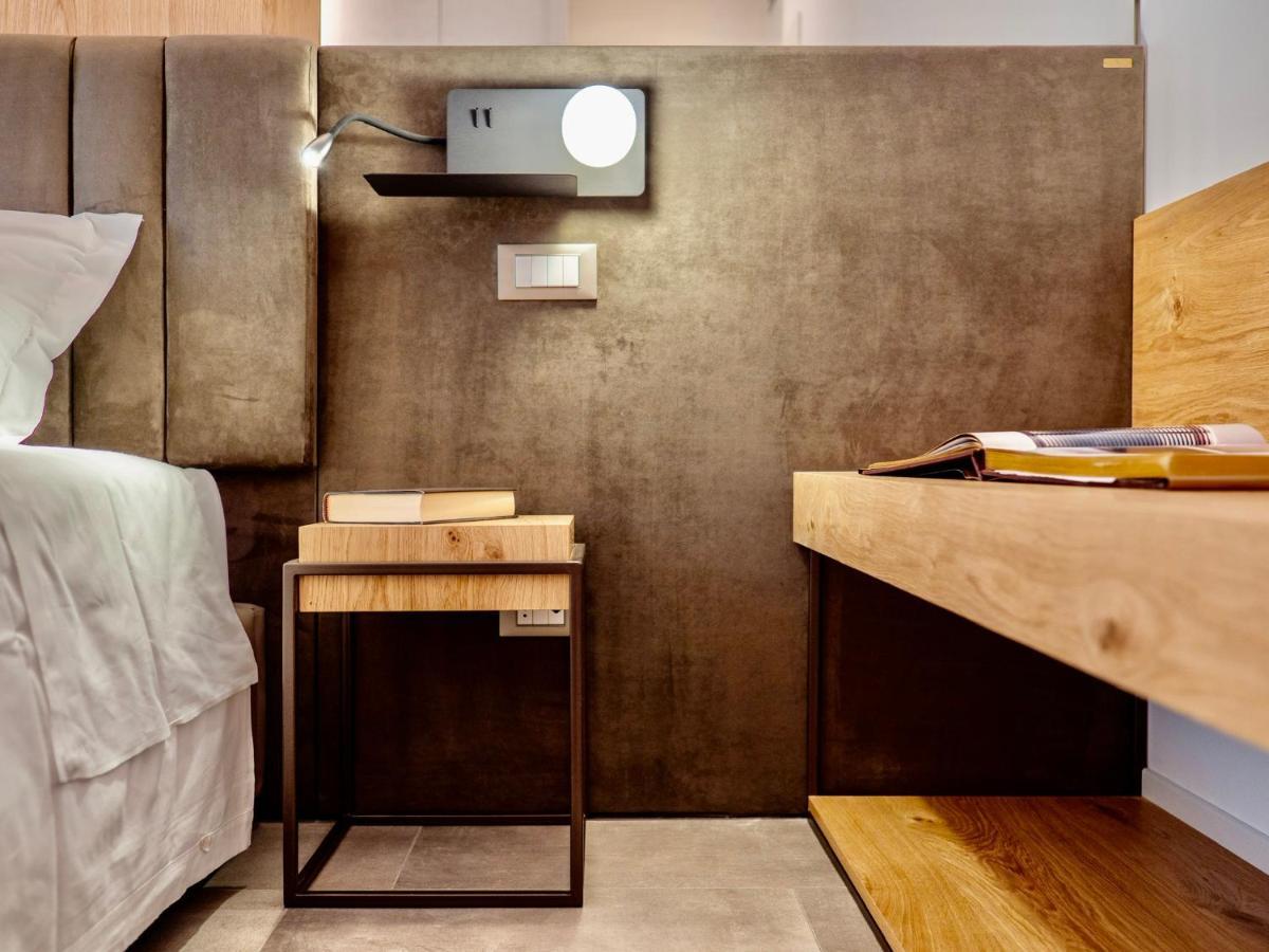 Premium Venice Apartment Mestre Buitenkant foto