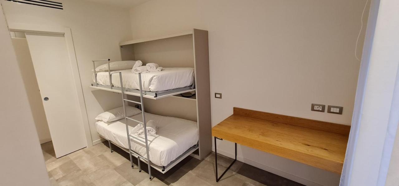 Premium Venice Apartment Mestre Buitenkant foto